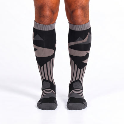 Winter Ski Compression Socks