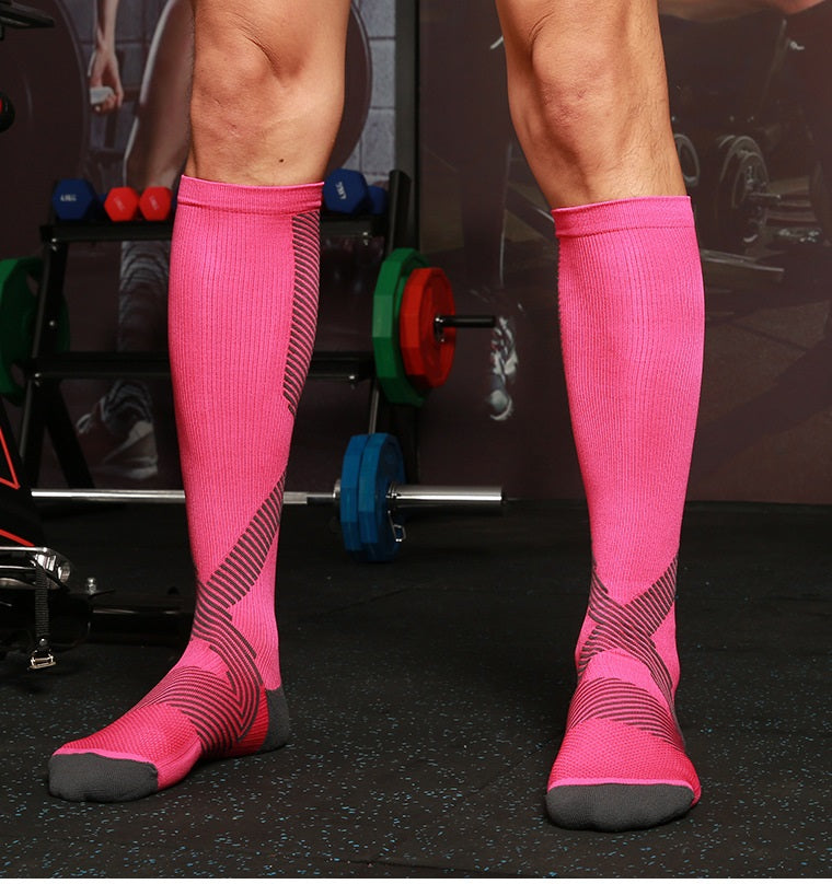 Sport Compression Socks