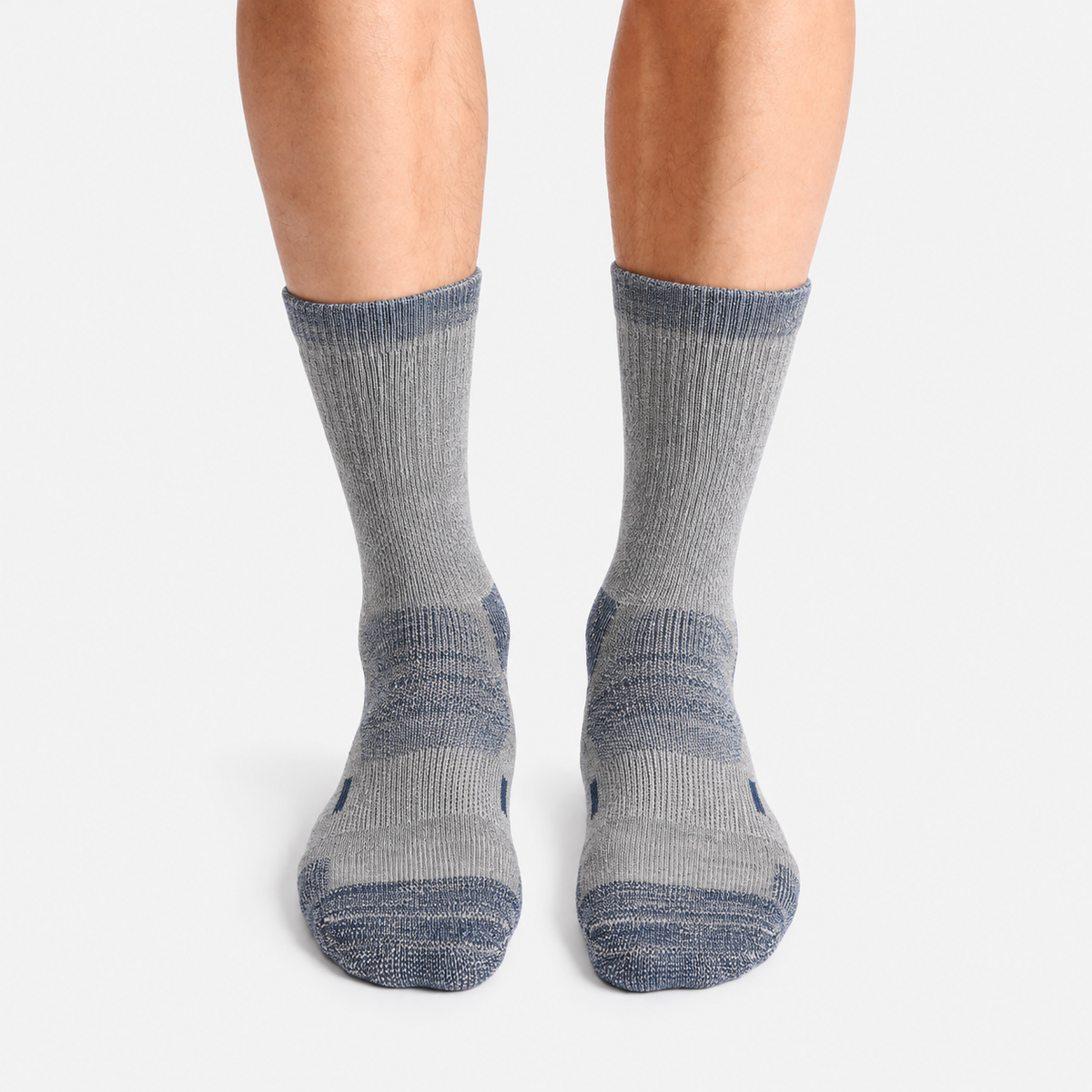 Merino Wool Crew Socks