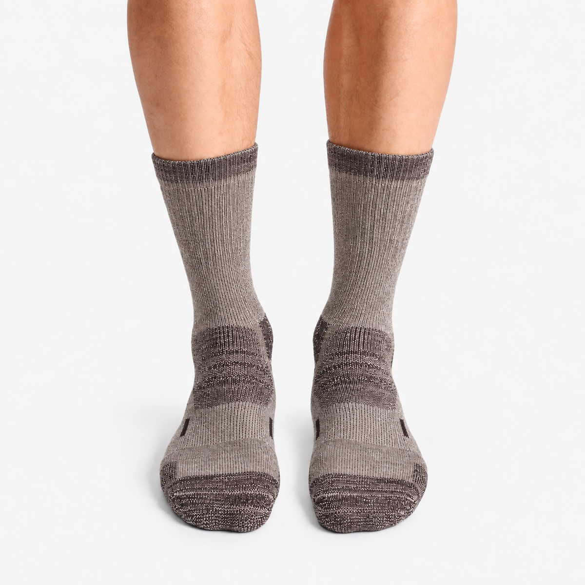 Merino Wool Crew Socks