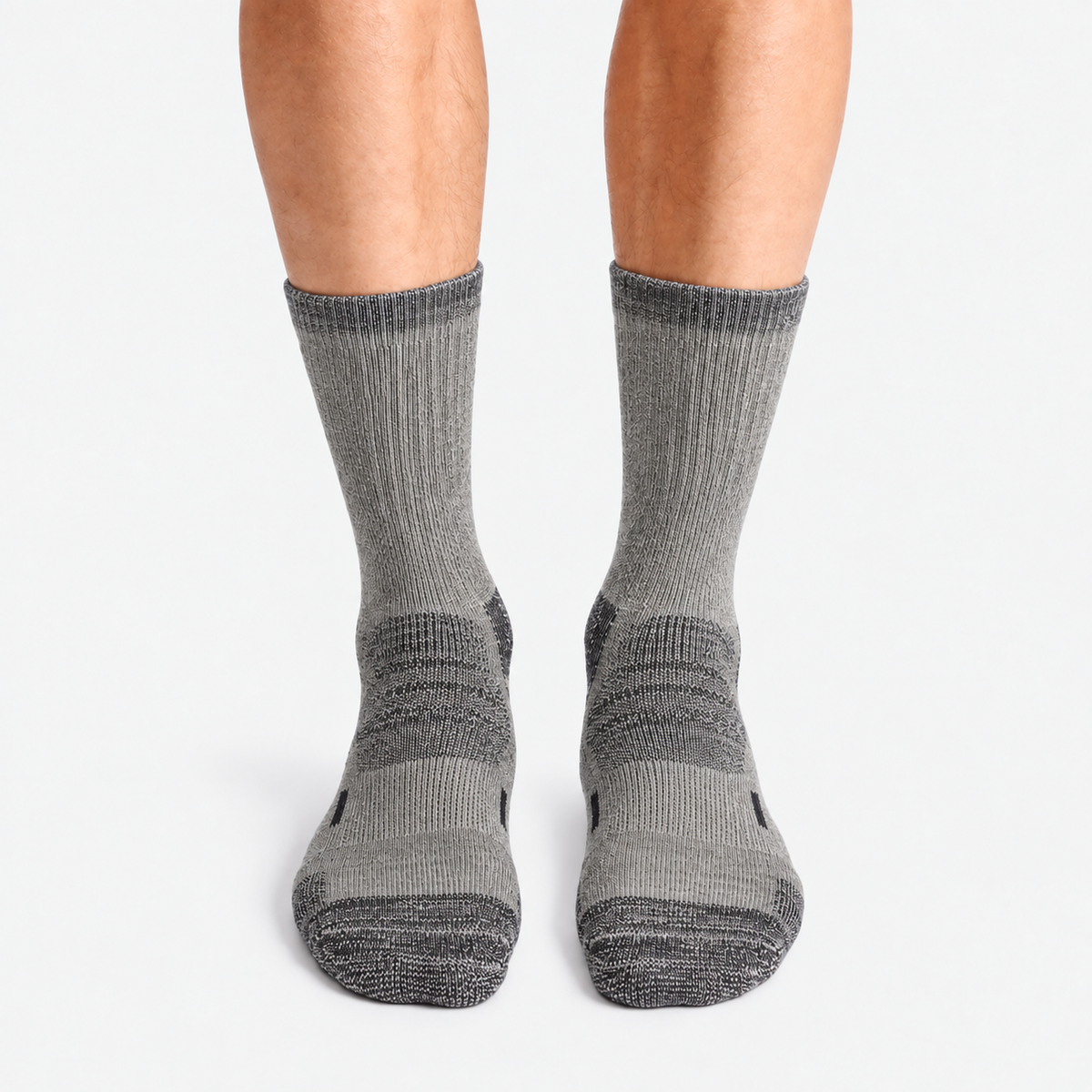 Merino Wool Crew Socks