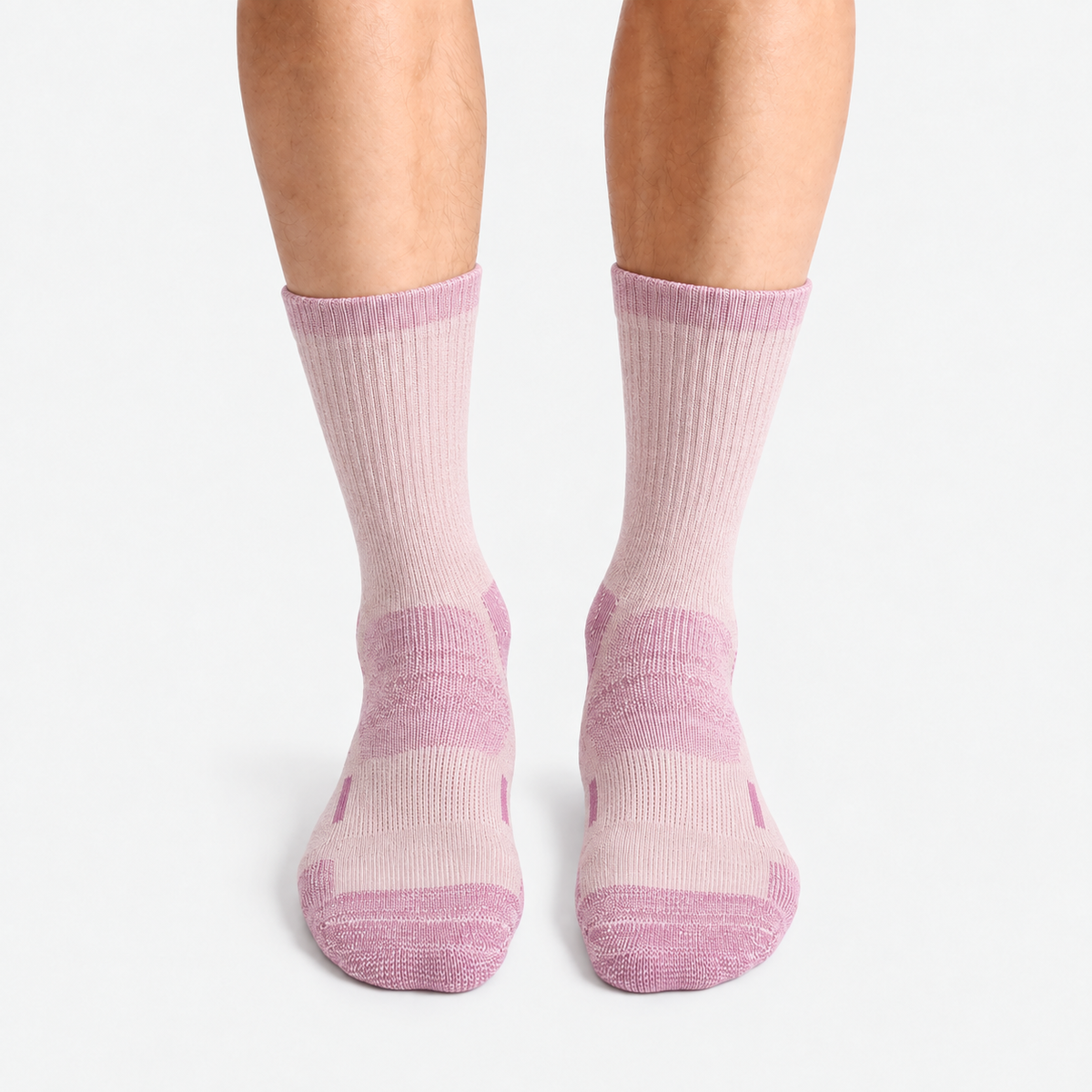 Merino Wool Crew Socks