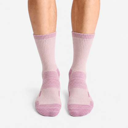 Merino Wool Crew Socks