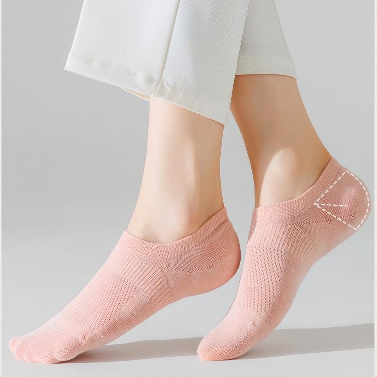 Ankle Socks For Women  5 Pack- Daily