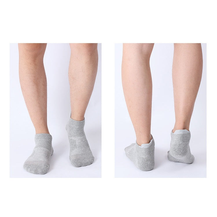 Sport Ankle Socks 3Pack